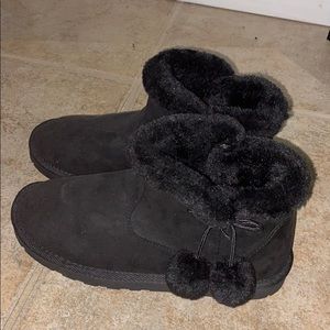 boots
